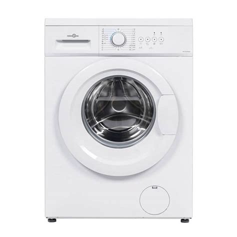 lave-linge hublot 5 kg silencieux